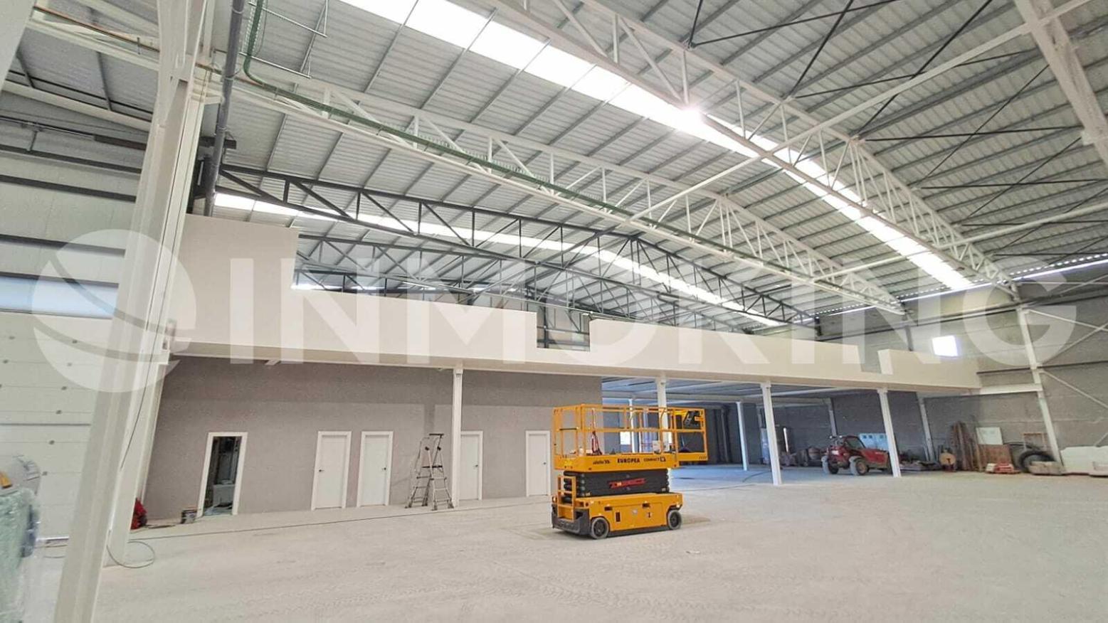 Foto de la propiedad Plataforma logística Algemesí, Valencia